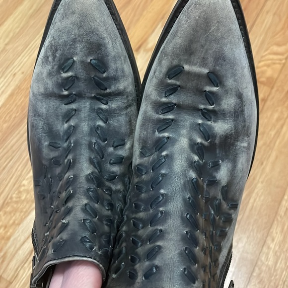 Free People Western Booties - Picture 3 of 4